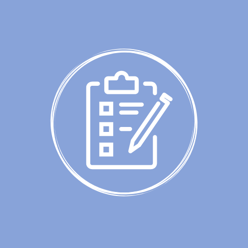 Symbol Kontaktformular