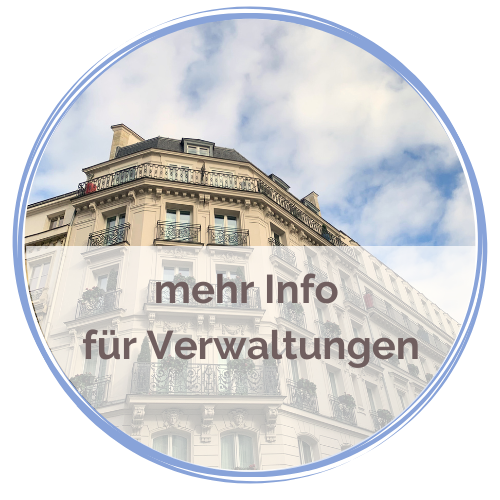 Für Hausverwaltungen